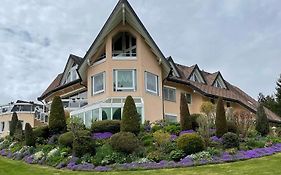 Sunside Ferien Wellness Oase Hotel Apartment'S Schwarzwald Am Schluchsee